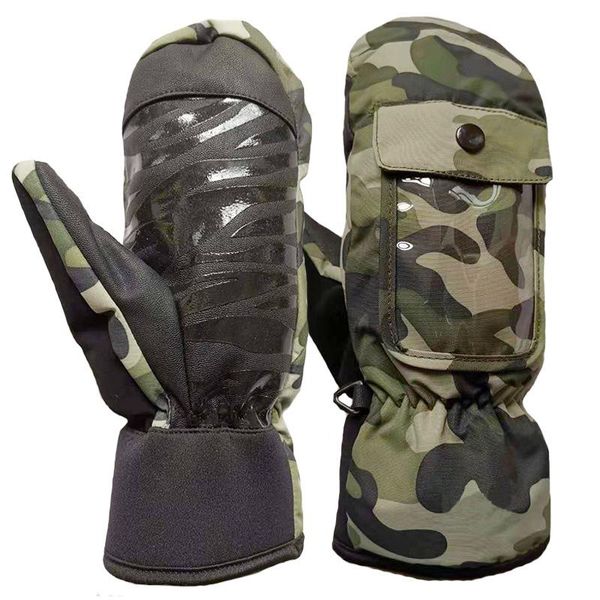 ski gloves winter men women snowboard waterproof thermal skiing snowboarding warm
ski gloves winter men women snowboard waterproof thermal skiing snowboarding warm