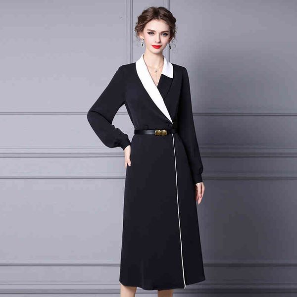 casual dresses zhili coat with dress in autumn and winter elegant temperament goddess long thin a-shaped skirt l5ta, Black;gray
casual dresses zhili coat with dress in autumn and winter elegant temperament goddess long thin a-shaped skirt l5ta, Black;gray