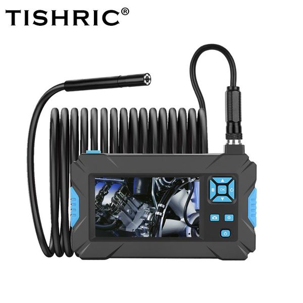 cameras tishric 5.5cm endoscope hd camera 1080p 4.3" lcd screen handheld borescope industrial sewer inspection flexible
cameras tishric 5.5cm endoscope hd camera 1080p 4.3" lcd screen handheld borescope industrial sewer inspection flexible