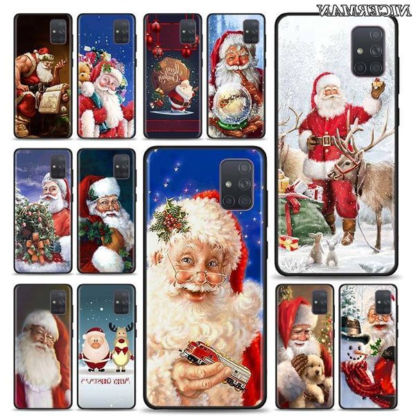 christmas santa case cover for samsung galaxy a70 a50 a21s a51 a71 a30s a20s a10 a10e phone soft shockproof shell
christmas santa case cover for samsung galaxy a70 a50 a21s a51 a71 a30s a20s a10 a10e phone soft shockproof shell