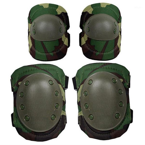 elbow & knee pads protector combat tactical pad army outdoor sport working hunting safety gear kneecap1, Black;gray
elbow & knee pads protector combat tactical pad army outdoor sport working hunting safety gear kneecap1, Black;gray