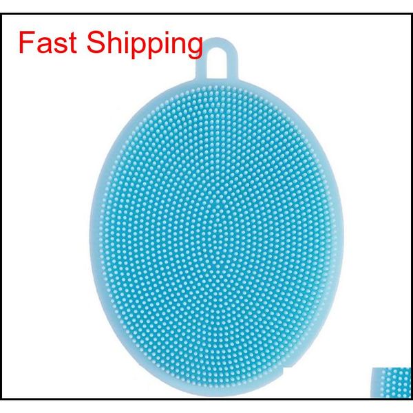 magic cleaning brushes sile dish bowl scouring pad pot pan easy to clean wash brushes clea qylsyg packing2010
magic cleaning brushes sile dish bowl scouring pad pot pan easy to clean wash brushes clea qylsyg packing2010