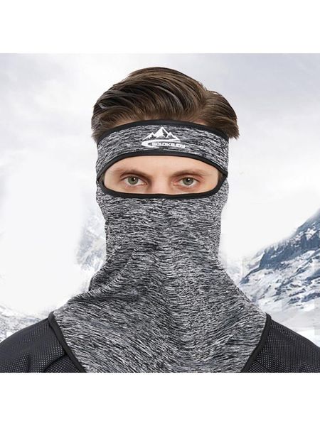 scarves men winter cycling windproof face mask scarf with headband plush lined balaclava 449f, Blue;gray
scarves men winter cycling windproof face mask scarf with headband plush lined balaclava 449f, Blue;gray