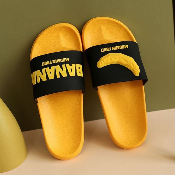 fashion banana fruit home slippers summer women indoor flats orange bathroom slides non slip male couples shoes eva slipper sh94 x1020, Black
fashion banana fruit home slippers summer women indoor flats orange bathroom slides non slip male couples shoes eva slipper sh94 x1020, Black