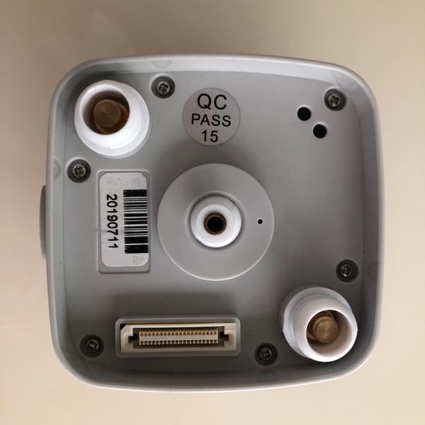 for sale hifu spare parts selling lipohifu cartridge 8mm &13mm for hifu machine body slimming/weight loss/body shaping
for sale hifu spare parts selling lipohifu cartridge 8mm &13mm for hifu machine body slimming/weight loss/body shaping