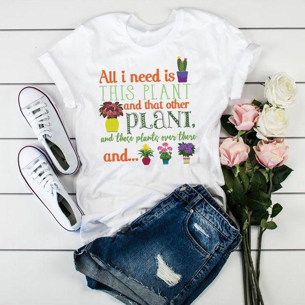 women clothing plant lover flower clothes cute floral ladies womens clothes graphic female t-shirt tumblr t shirt t-shirts, White
women clothing plant lover flower clothes cute floral ladies womens clothes graphic female t-shirt tumblr t shirt t-shirts, White