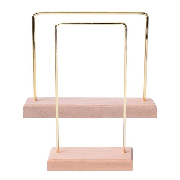 2pcs portable jewellery organizer rack for earrings rings brooch holder necklace bracelet stand display storage, Pink;blue
2pcs portable jewellery organizer rack for earrings rings brooch holder necklace bracelet stand display storage, Pink;blue