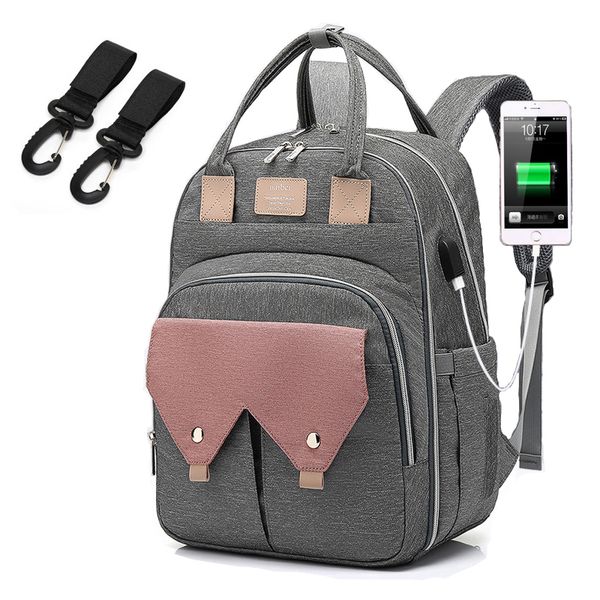 diaper bag fashion mummy maternity nappy bag brand baby travel backpack diaper organizer nursing bag for baby stroller lj201013
diaper bag fashion mummy maternity nappy bag brand baby travel backpack diaper organizer nursing bag for baby stroller lj201013