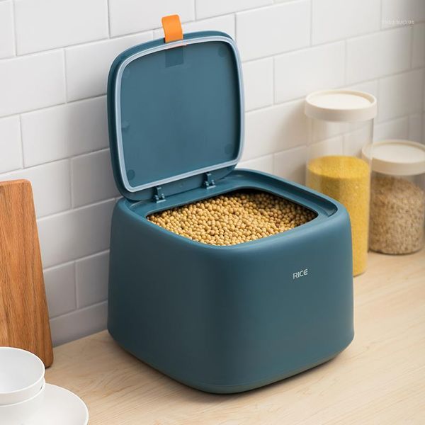 storage bottles & jars buckets northern europe ins household rice box seal up insect prevention moisture-proof 20 jin bring cover bucket1
storage bottles & jars buckets northern europe ins household rice box seal up insect prevention moisture-proof 20 jin bring cover bucket1
