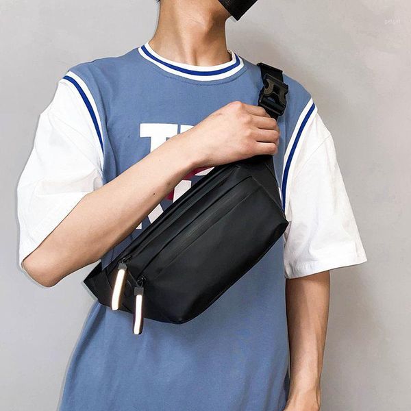 men crossbody bag 2020 new waist pack men bag women belt casual travel refltctive strip pillow bags hip waist1
men crossbody bag 2020 new waist pack men bag women belt casual travel refltctive strip pillow bags hip waist1