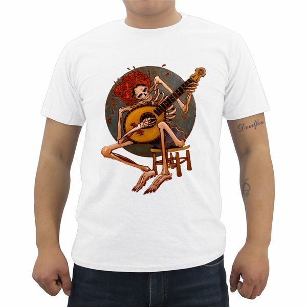 funny vintage grateful dead skeleton playing guitar print summer male short sleeve hip hop tees hoodie designers t shirts sweatshirt
funny vintage grateful dead skeleton playing guitar print summer male short sleeve hip hop tees hoodie designers t shirts sweatshirt