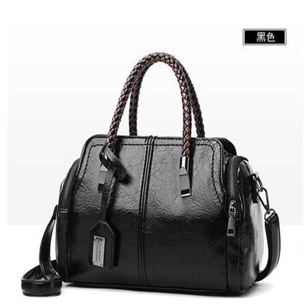 shoulder bags luxury women handbag patchwork oil wax leather women's bag large capacity brand famous tote
shoulder bags luxury women handbag patchwork oil wax leather women's bag large capacity brand famous tote