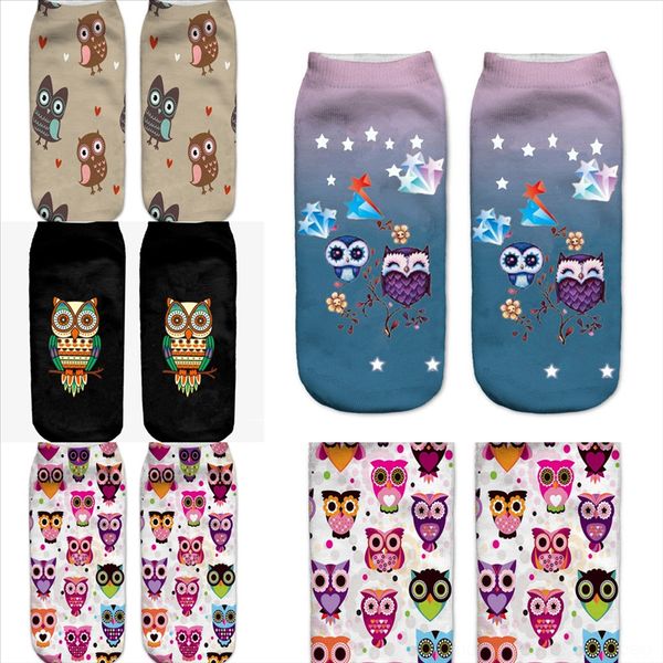 bzqba summer brand sock high elegant men socks owl male casual cotton toe animal print socks men brand five finger male, Black
bzqba summer brand sock high elegant men socks owl male casual cotton toe animal print socks men brand five finger male, Black