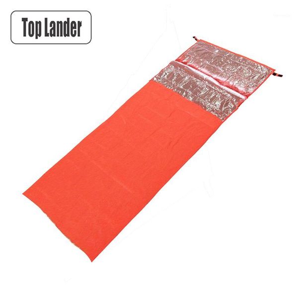 ultralight sleeping bag portable reflective envelope single sleeping bags for camping hiking climbing emergency survival sack1
ultralight sleeping bag portable reflective envelope single sleeping bags for camping hiking climbing emergency survival sack1
