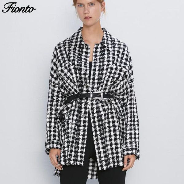 fionto pockets jackets women fashion houndstooth coats women elegant long sleeve zipper jackets female ladies shirt jacket1, Black;brown
fionto pockets jackets women fashion houndstooth coats women elegant long sleeve zipper jackets female ladies shirt jacket1, Black;brown