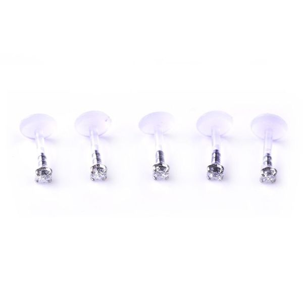 hollow acrylic labert bar lip tongue ring transparent body piercing jewelry nos sqcgoe beauty888, Black
hollow acrylic labert bar lip tongue ring transparent body piercing jewelry nos sqcgoe beauty888, Black