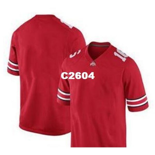 2604 custom 2604s ohio state buckeyes college jersey white red black personalized #16 barrett s-4xlor custom any name or number jersey
2604 custom 2604s ohio state buckeyes college jersey white red black personalized #16 barrett s-4xlor custom any name or number jersey