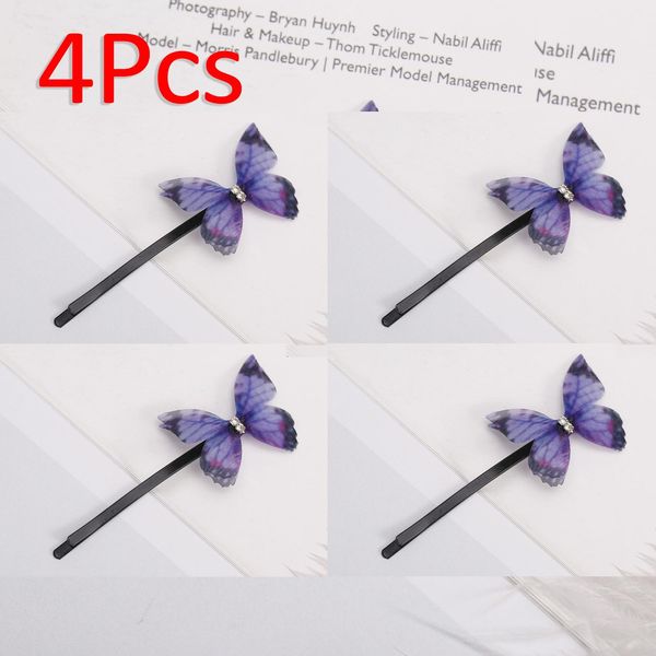 2020 клипы summer hot butterfly волос коготь заколка для женщин девушки синего цвета мини свадебной шпильки головной убор аксессуары для вол, Silver
2020 клипы summer hot butterfly волос коготь заколка для женщин девушки синего цвета мини свадебной шпильки головной убор аксессуары для вол, Silver