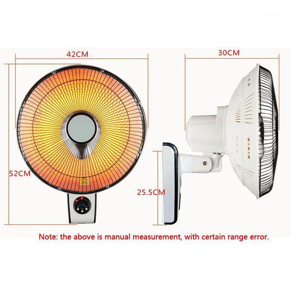 900w 220v home heater infrared electric air heater warm fan winter household bathroom wall-mounted1
900w 220v home heater infrared electric air heater warm fan winter household bathroom wall-mounted1