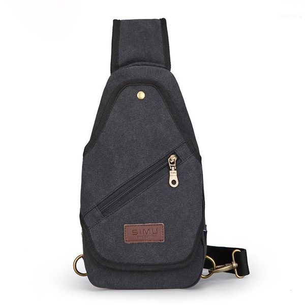 waist bags vintage men's chest pack sports canvas multifunctional outdoor small crossbody shoulder back pack1
waist bags vintage men's chest pack sports canvas multifunctional outdoor small crossbody shoulder back pack1