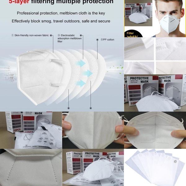 thick shipping face pm2.5 5-layer dhl m masks disposable in stock non woven particulate wtiqo
thick shipping face pm2.5 5-layer dhl m masks disposable in stock non woven particulate wtiqo