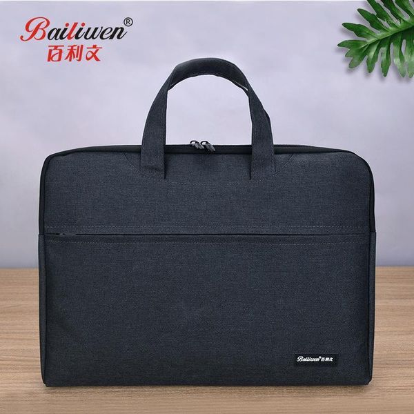portable document bag canvas conference document bag oxford cloth briefcase custom business zipper office porte1
portable document bag canvas conference document bag oxford cloth briefcase custom business zipper office porte1