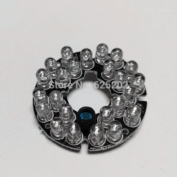 lens fy-0524 led board infrared light with 24pcs f5 leds for cctv camera 50#1
lens fy-0524 led board infrared light with 24pcs f5 leds for cctv camera 50#1