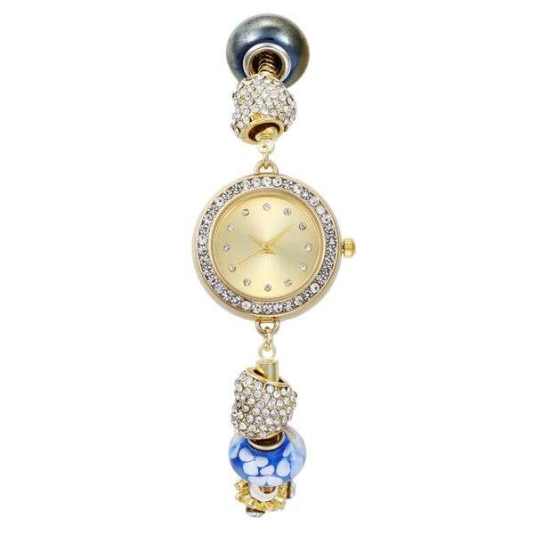 women's style diamond inlaid new korean steel band bracelet pearl watch temperament versatile watch women's simple quartz watch, Slivery;brown
women's style diamond inlaid new korean steel band bracelet pearl watch temperament versatile watch women's simple quartz watch, Slivery;brown