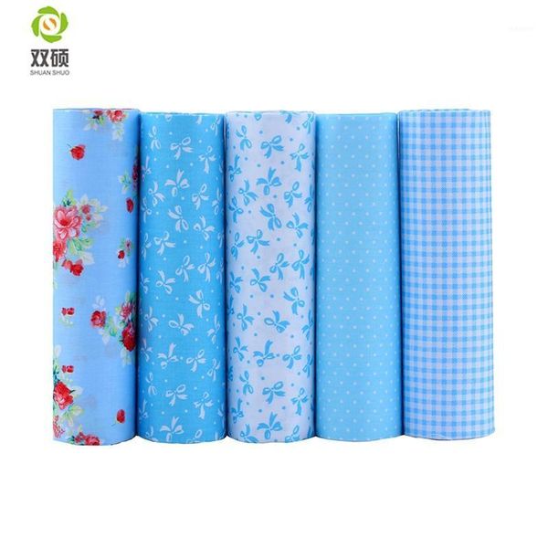 shuanshuo bule color cotton patchwork fabric fat quarter bundles fabric for sewing diy crafts doll cloth 40*50cm 5pcs/lot1, Black;white
shuanshuo bule color cotton patchwork fabric fat quarter bundles fabric for sewing diy crafts doll cloth 40*50cm 5pcs/lot1, Black;white