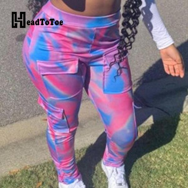 women's pants & capris colorblock print pocket fashion casual women pencil woman, Black;white
women's pants & capris colorblock print pocket fashion casual women pencil woman, Black;white