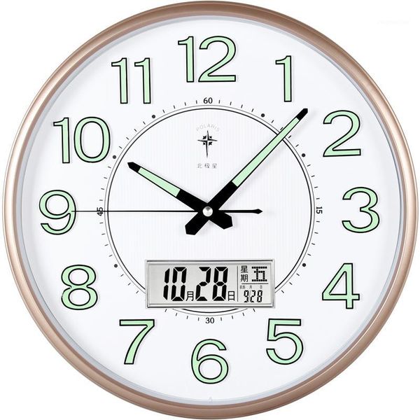 wall clocks night clock mute modern silent quartz creative bedroom for living room orologio da parete home decor light xx60wc1
wall clocks night clock mute modern silent quartz creative bedroom for living room orologio da parete home decor light xx60wc1