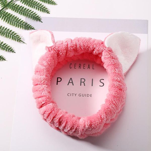 women girls cute coral fleece cat ears elastic headbands soft comfortable wash face bath hairbands p prop hair accessories h wmtsjy, Black;brown
women girls cute coral fleece cat ears elastic headbands soft comfortable wash face bath hairbands p prop hair accessories h wmtsjy, Black;brown