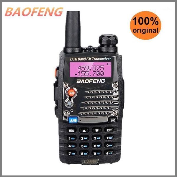 uv-5ra updated of baofeng uv-5r walkie talkie 10km vhf uhf radio amateur long range transceiver ham cb radio transmitter scanner1
uv-5ra updated of baofeng uv-5r walkie talkie 10km vhf uhf radio amateur long range transceiver ham cb radio transmitter scanner1