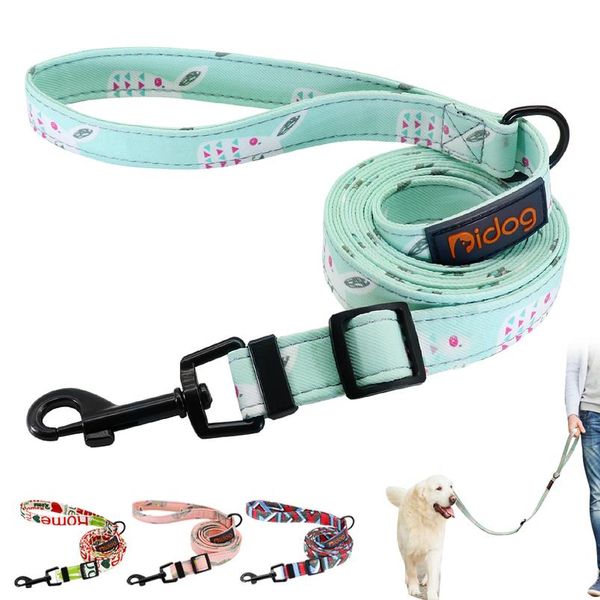 nylon dog leash lead printed pet walking running training dog leashes rope for small medium large dogs durable wmtcjr
nylon dog leash lead printed pet walking running training dog leashes rope for small medium large dogs durable wmtcjr