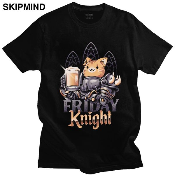 humor knight cat beer tshirt men pet owner gift tee short sleeve summer t shirt clothing graphic shirts sport hooded sweatshirt hoodie
humor knight cat beer tshirt men pet owner gift tee short sleeve summer t shirt clothing graphic shirts sport hooded sweatshirt hoodie