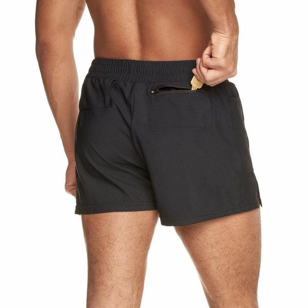 black biker compression mesh shorts men polyester causal fitness summer men short shorts workout gym streetwear, White;black
black biker compression mesh shorts men polyester causal fitness summer men short shorts workout gym streetwear, White;black