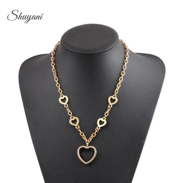 5шт новой свободной цепи с плавающей locket сердце ожерелье ювелирные изделия лучший подарок для девушки женщин сердце из стекла living lock, Silver
5шт новой свободной цепи с плавающей locket сердце ожерелье ювелирные изделия лучший подарок для девушки женщин сердце из стекла living lock, Silver