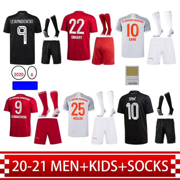 2020 soccer jersey lewandowski sane gnabry muller thiago tolisso 2021 home away fans version kids kit+socks football shirt, Black;yellow
2020 soccer jersey lewandowski sane gnabry muller thiago tolisso 2021 home away fans version kids kit+socks football shirt, Black;yellow