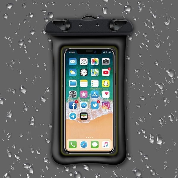 дело float водонепроницаемый мобильный для iphone x xs max хг 8 samsung 6,5 дюйма clear pvc герметичный подводный смартфонов сухой мешок
дело float водонепроницаемый мобильный для iphone x xs max хг 8 samsung 6,5 дюйма clear pvc герметичный подводный смартфонов сухой мешок