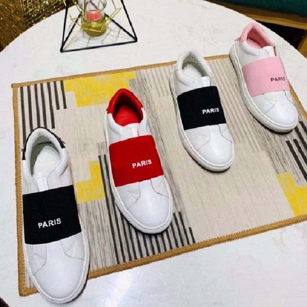 new paris men women platform trainer comfort casual shoe sneaker mens leisure leather shoes chaussures trainers slip-on gi180 06, Black
new paris men women platform trainer comfort casual shoe sneaker mens leisure leather shoes chaussures trainers slip-on gi180 06, Black