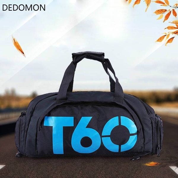 black friday brand new men sport gym bag women fitness waterproof outdoor separate space for shoes pouch rucksack hide backpack sac de t60
black friday brand new men sport gym bag women fitness waterproof outdoor separate space for shoes pouch rucksack hide backpack sac de t60