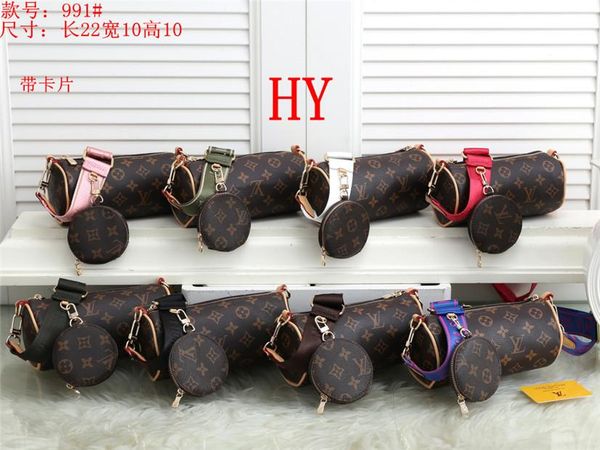 2020 styles handbag fashion leather handbags women tote shoulder bags lady handbags bags purse #991
2020 styles handbag fashion leather handbags women tote shoulder bags lady handbags bags purse #991