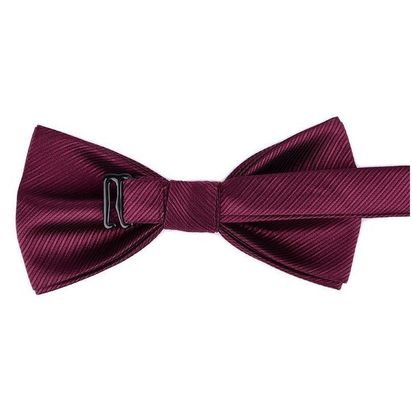 tuxedo metal crystal wedding bow tie men women butterfly knot cravat black purple blue jujube red groom party banquet m jllhgw, Black;gray
tuxedo metal crystal wedding bow tie men women butterfly knot cravat black purple blue jujube red groom party banquet m jllhgw, Black;gray