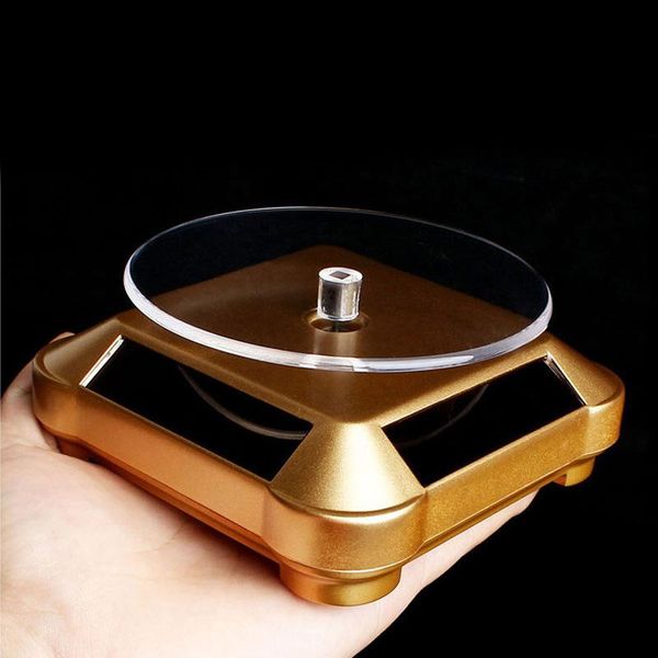 jewelry pouches, bags solar showcase 360 automatic rotating turntable organizer necklace bracelet watch phone display stand a66, Pink;blue
jewelry pouches, bags solar showcase 360 automatic rotating turntable organizer necklace bracelet watch phone display stand a66, Pink;blue