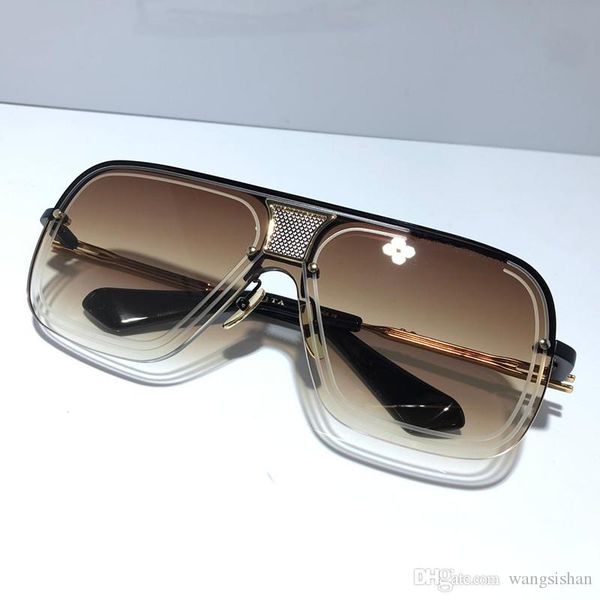 new sunglasses men design metal retro sunglasses fashion style square half frame uv 400 lens outdoor protection eyewear endurance 78, White;black
new sunglasses men design metal retro sunglasses fashion style square half frame uv 400 lens outdoor protection eyewear endurance 78, White;black