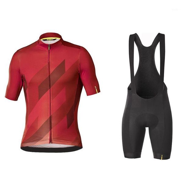 ropa ciclismo maillot mavicing bike uniform cycling clothing set men jersey short sleeve road bike wear racing clothes quick dry1, Black;blue
ropa ciclismo maillot mavicing bike uniform cycling clothing set men jersey short sleeve road bike wear racing clothes quick dry1, Black;blue