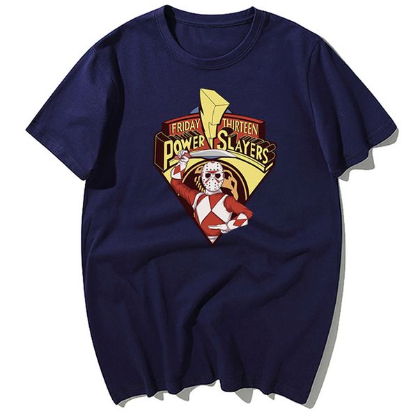 sport funny friday thirteen power slayers hip hop t-shirts summer men's t-shirt casual cotton short sleeve tshirt harajuku streetwear
sport funny friday thirteen power slayers hip hop t-shirts summer men's t-shirt casual cotton short sleeve tshirt harajuku streetwear