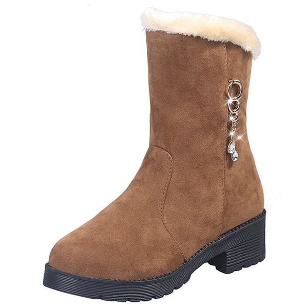 snow 2021 winter strass square heel digit round foot warmer velvet woman casual riding boots d6j9, Black
snow 2021 winter strass square heel digit round foot warmer velvet woman casual riding boots d6j9, Black