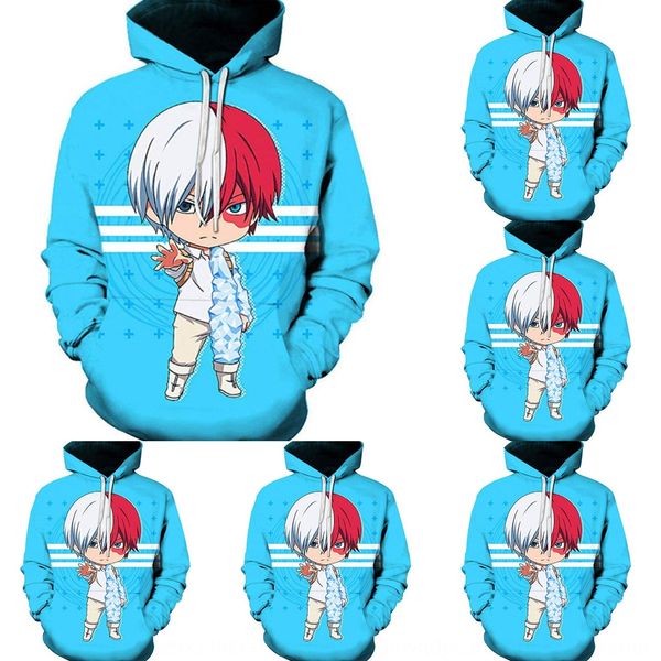 hero academy around anime digital digitalritri yuchazi 3d printing hooded cospaly hero academy around anime sweater digital digitalritri yu, Black
hero academy around anime digital digitalritri yuchazi 3d printing hooded cospaly hero academy around anime sweater digital digitalritri yu, Black