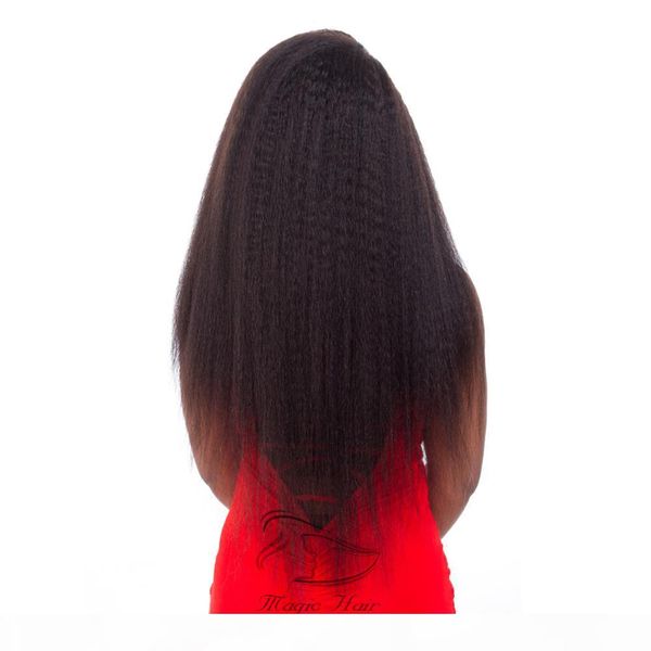 full lace human hair wigs 9a virgin peruvian hair kinky straight lace front wigs for black women baby hair hip, Black;brown
full lace human hair wigs 9a virgin peruvian hair kinky straight lace front wigs for black women baby hair hip, Black;brown